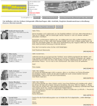 Webseite BigMove Forum