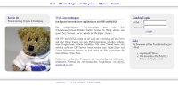 heuris.de Webseite