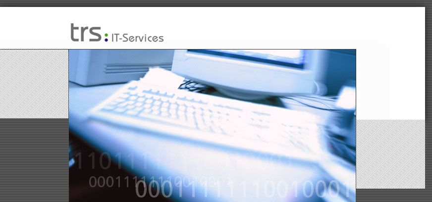 TRS IT Services
